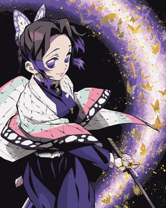 Cuadro luminoso decorativo